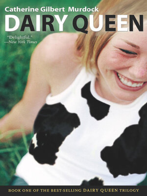 cover image of Dairy Queen